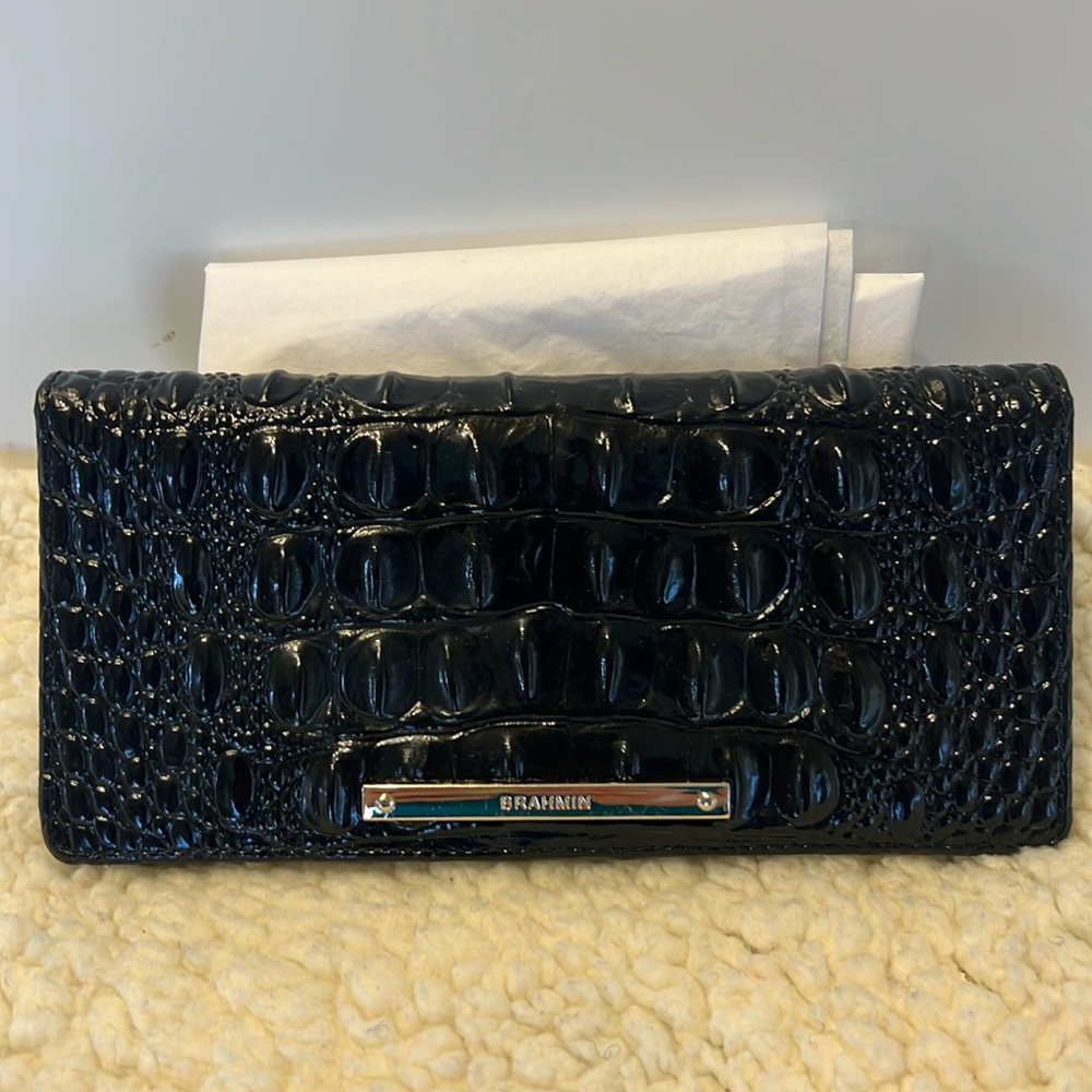Brahmin Ady Black Melbourne